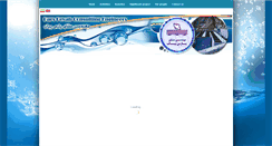 Desktop Screenshot of parspeyab.org